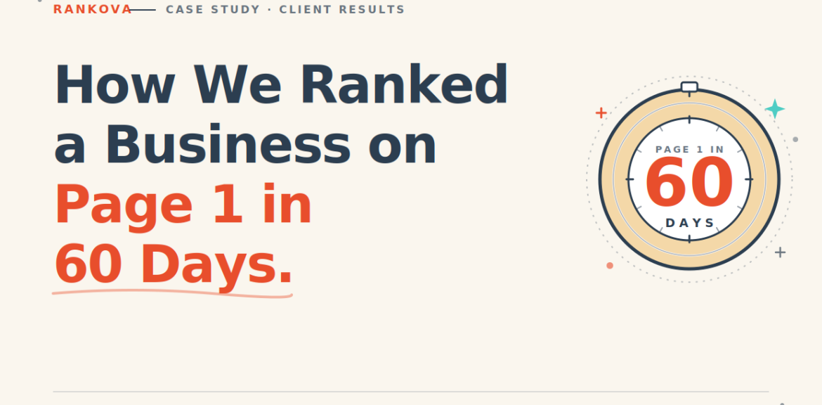 SEO Agency Lagos