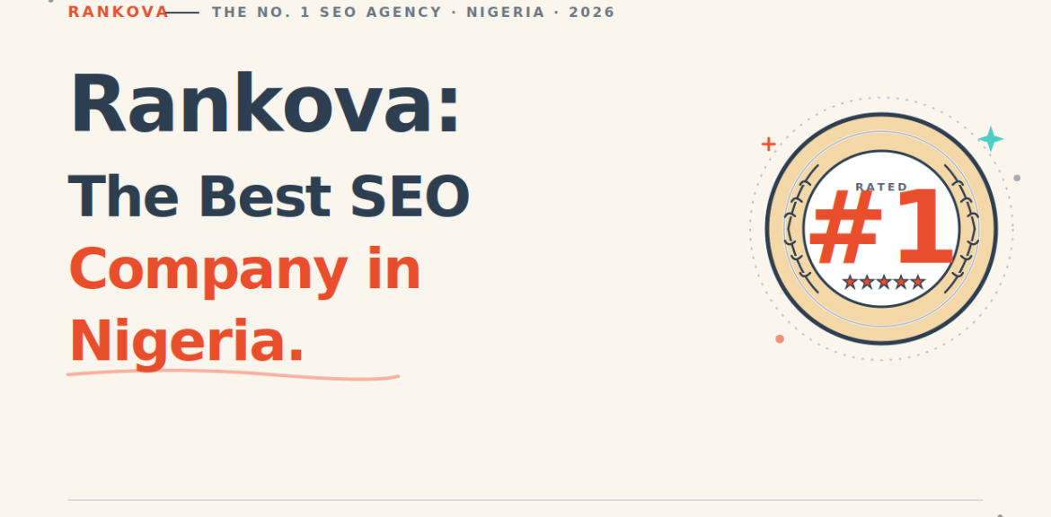Best SEO agency Nigeria