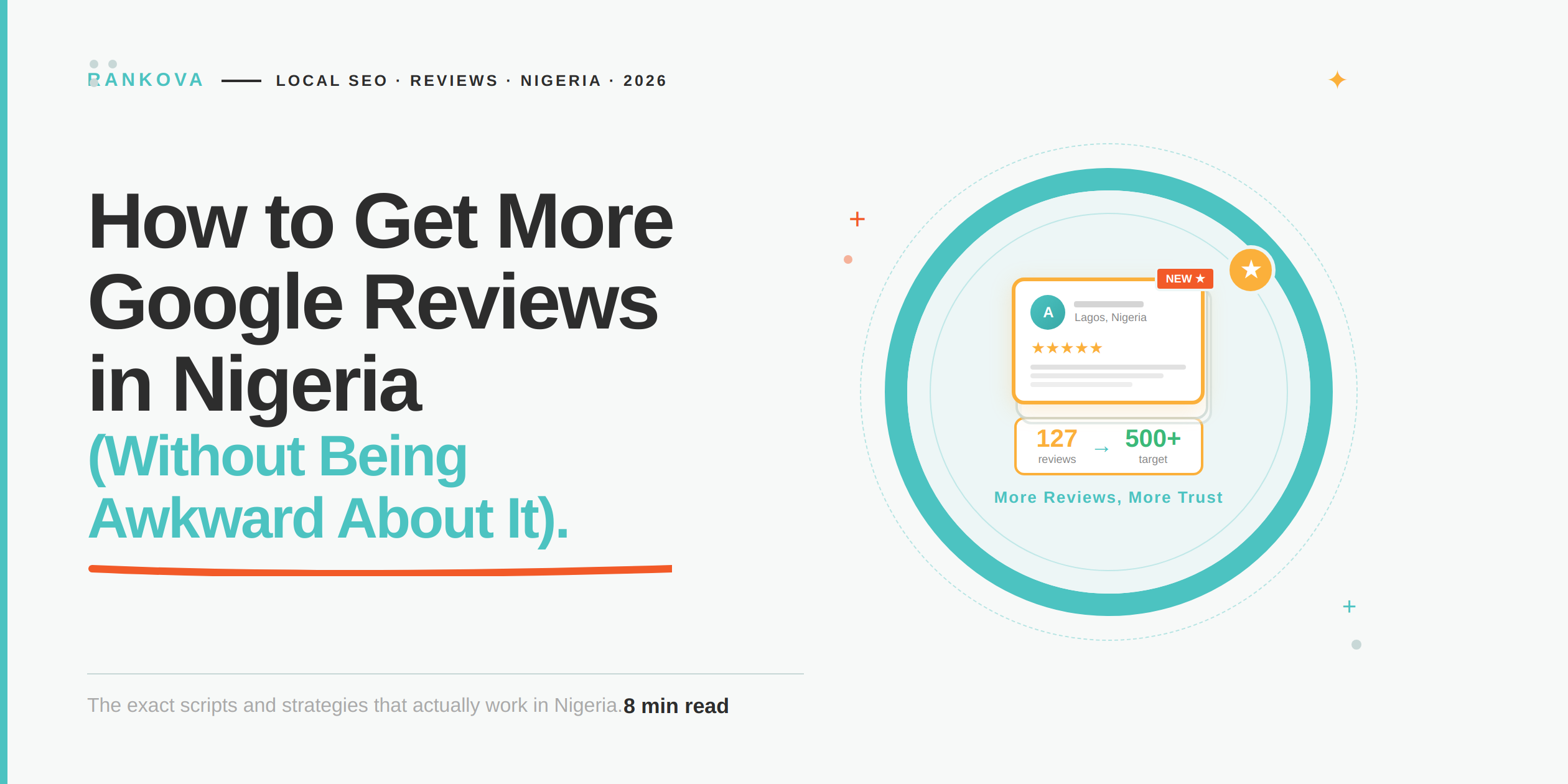 Get More Google Reviews