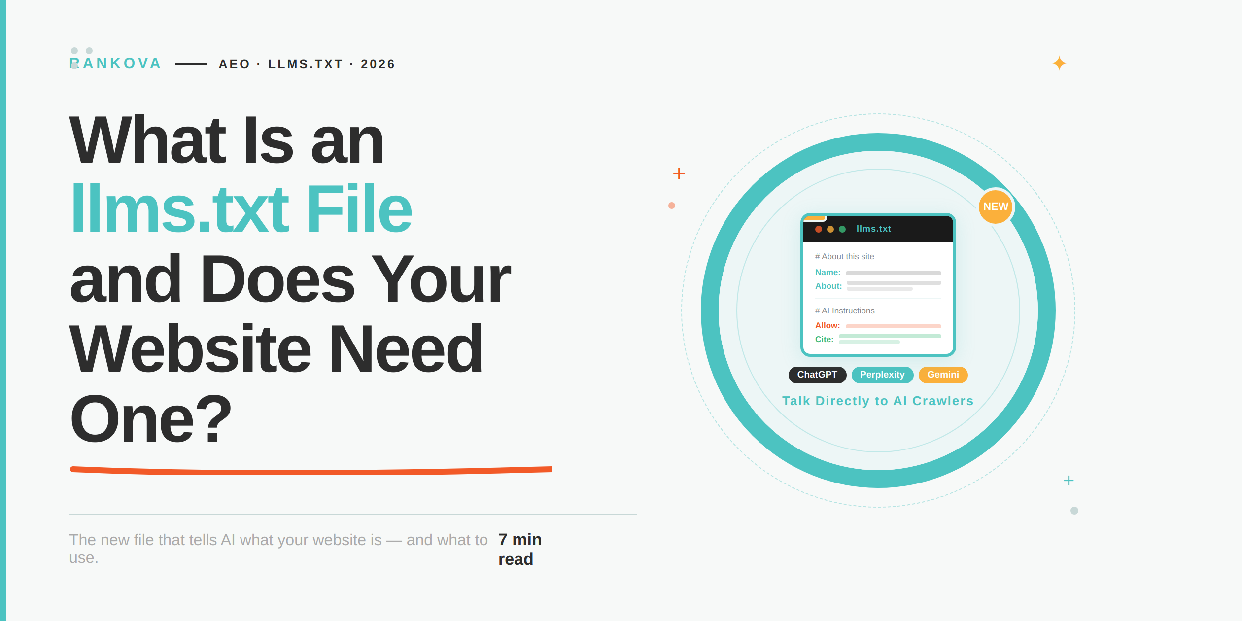 llms.txt file